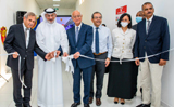 Thumbay Research Institute for Precision Medicine inaugurates Zebrafish facility for cancer research