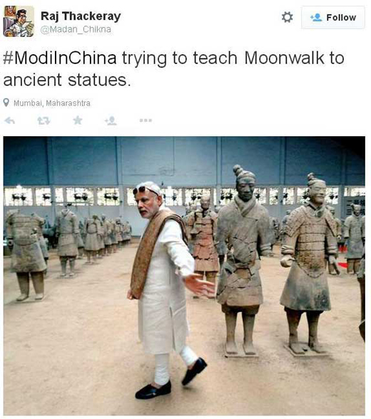 modi