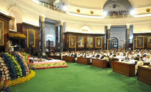 parliament 60yrs13