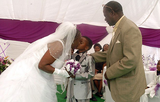 8 yr old marry 61 yrs woman-1