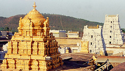 AP-Thirupathi