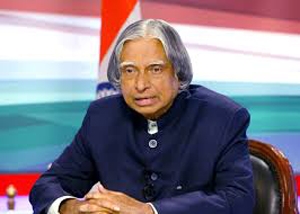 Abdul Kalam
