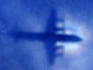 Aircraft.