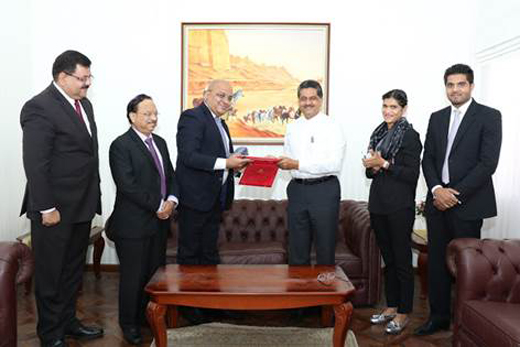 Thumbay hospitals enhance medical tourism services 