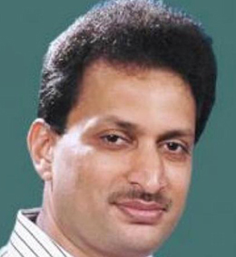 ananth kumar hegde