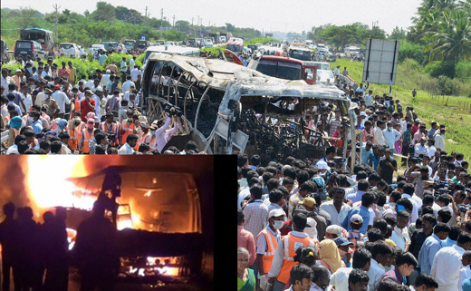 Andhra-Bus-fire