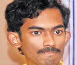 Arindam