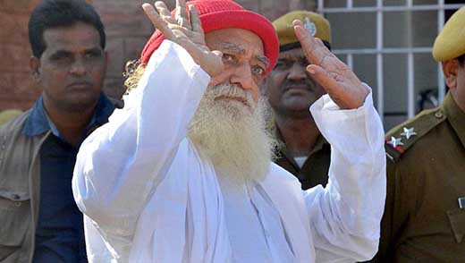 Asaram-3killed...