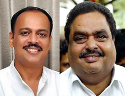 Ramanath Rai vs Naik