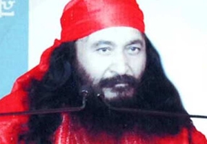 Ashutosh