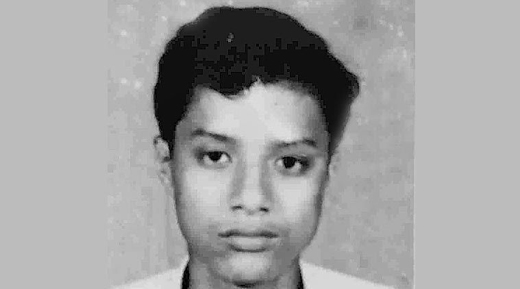 Assam worker