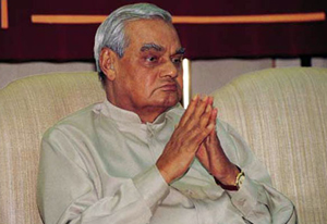 Atal Bihari.j