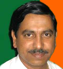 Prahlad Joshi-BJP