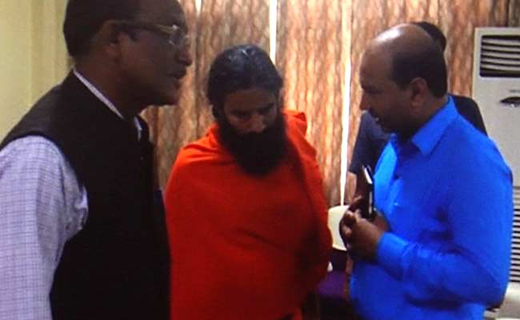 Baba Ramdev