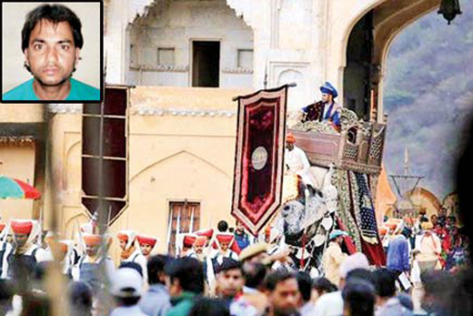 Bajirao