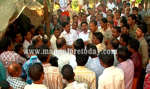 Bantwal Rape & Murder