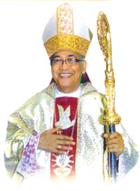Bishop of Mangalore