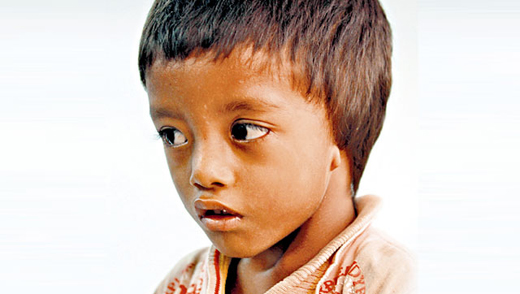 miracle boy 