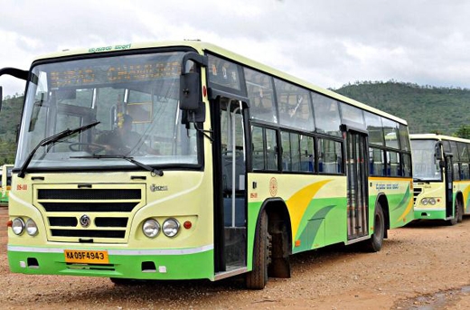 bus
