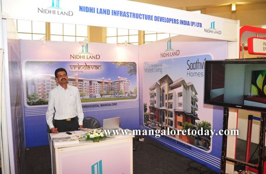 CREDAI Realty Expo-2013 in Mangalore