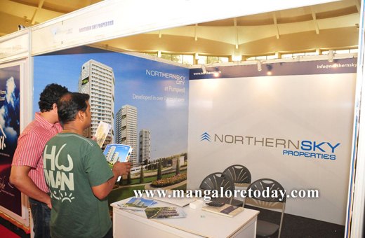 CREDAI Realty Expo-2013 in Mangalore