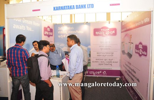 CREDAI Realty Expo-2013 in Mangalore