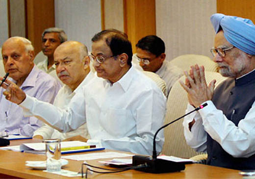 Cabinet -FDI