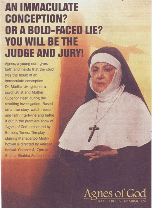 Catholics.