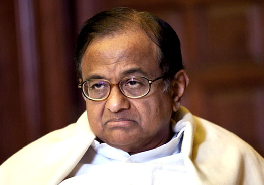chidambaram