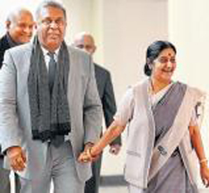 Colombo.
