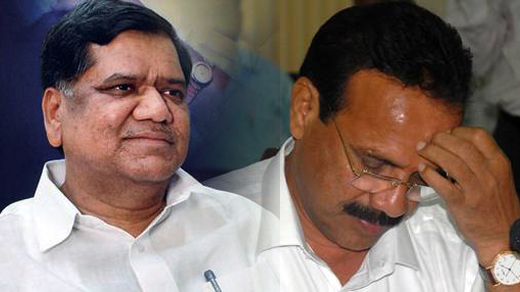 DVS-Shettar