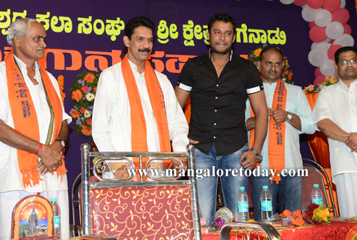 Mangalore Today | Latest main news of mangalore, udupi - Page Patronize- Kannada-actors-Challenging-Star-Darshan-tells-his-fans Mangalore Today | Latest main news of mangalore, udupi - Page Patronize- Kannada-actors-Challenging-Star-Darshan-tells-his-fans