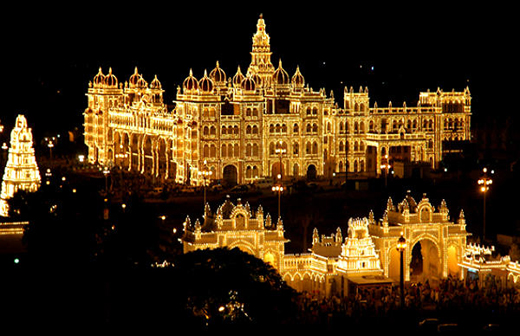 dasara mysore final