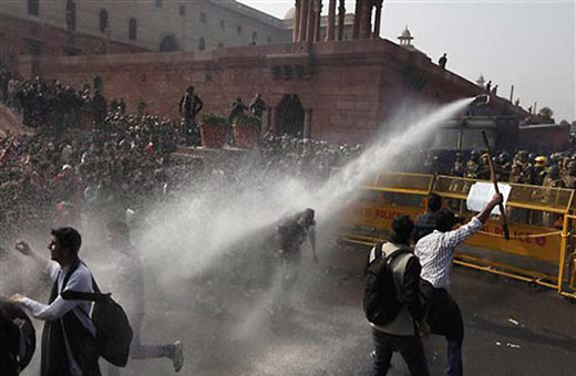 Delhi gang rape case-protest-dec22