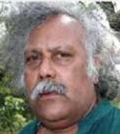 H.S.Shivaprakash