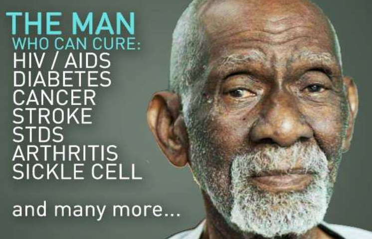 Diseases.