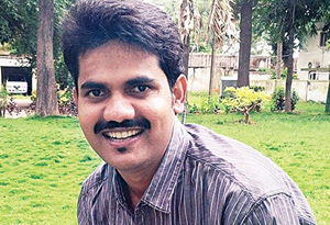 Dk ravi