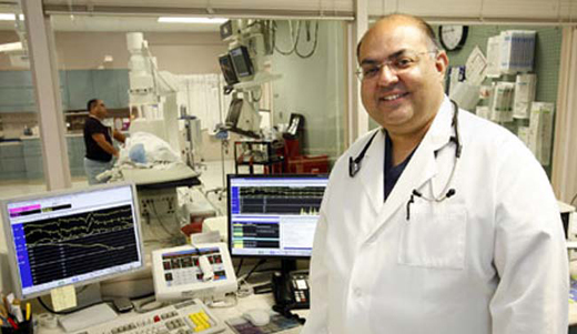 Doctor