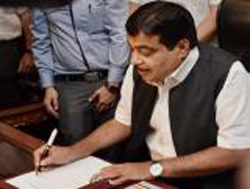 Gadkari