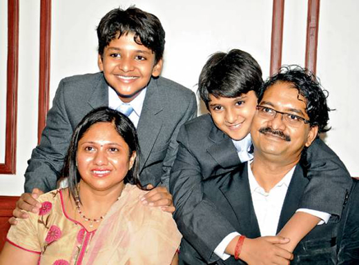 Go-Dimensions-CEO Brothers-parents