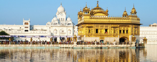 GoldenTemple