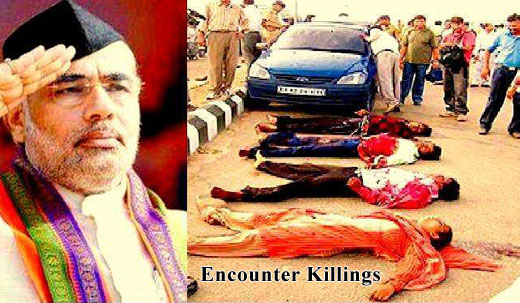 Gujarat-Fake-Encounter