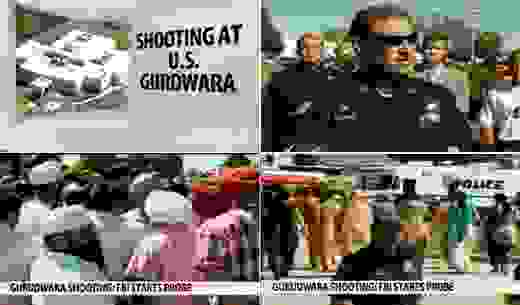 Gurudwara-US-killing