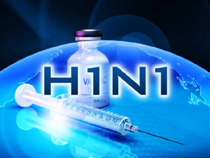 H1N1