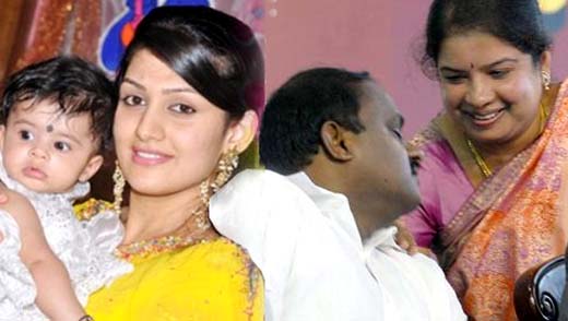 HDK-Wife-Radhika- bygami