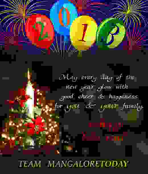 Happy New Year