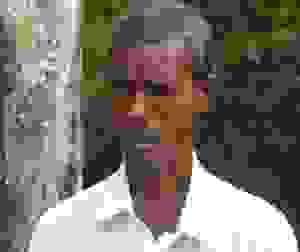 Harekala hajabba in kannada