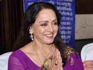 HemaMalini