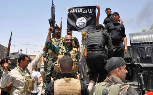 ISIS