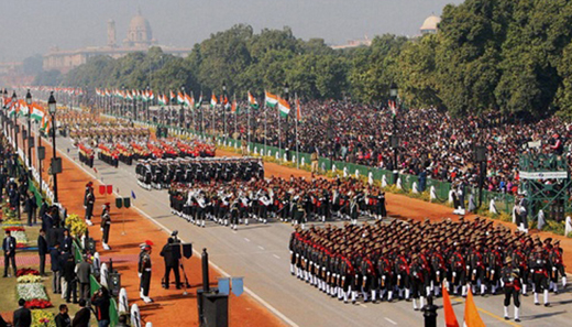 India